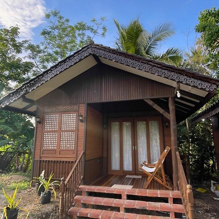 Island Casitas Siquijor Villa Exterior photo