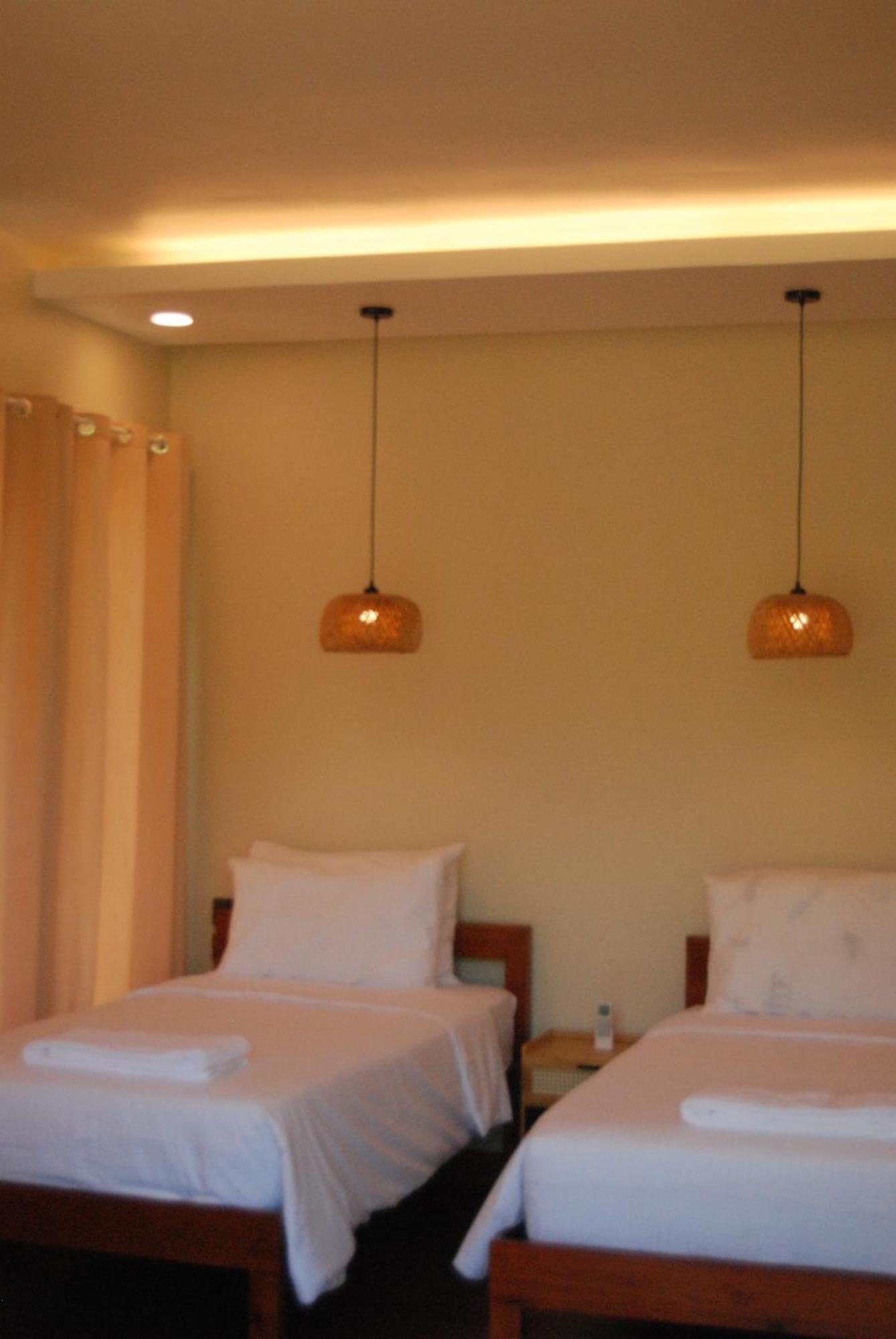 Island Casitas Siquijor Villa Exterior photo