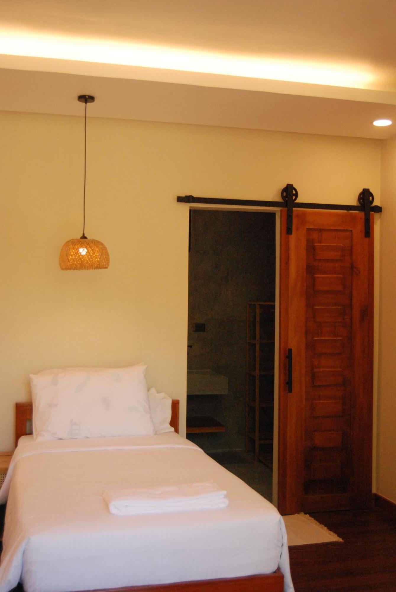 Island Casitas Siquijor Villa Exterior photo