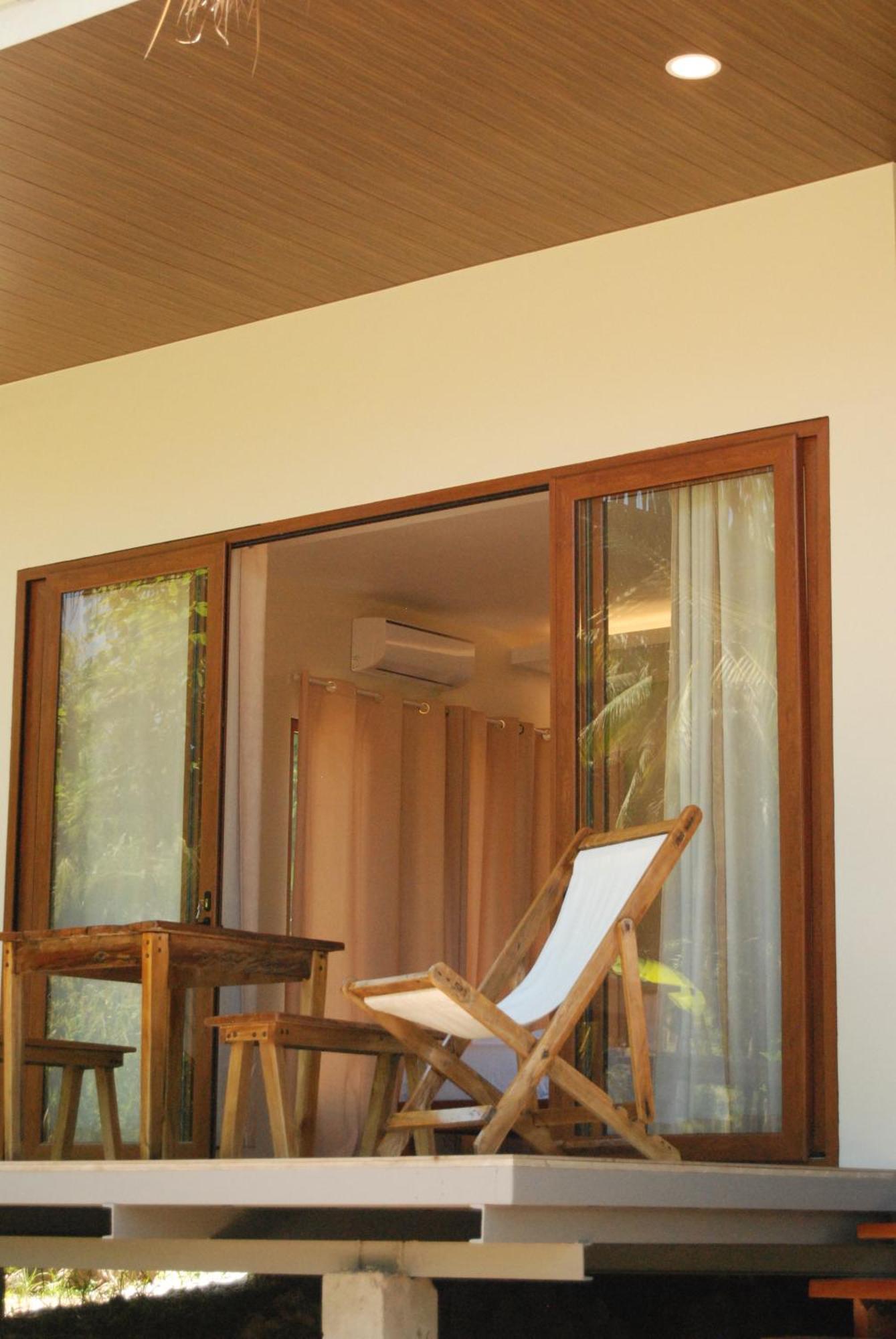 Island Casitas Siquijor Villa Exterior photo