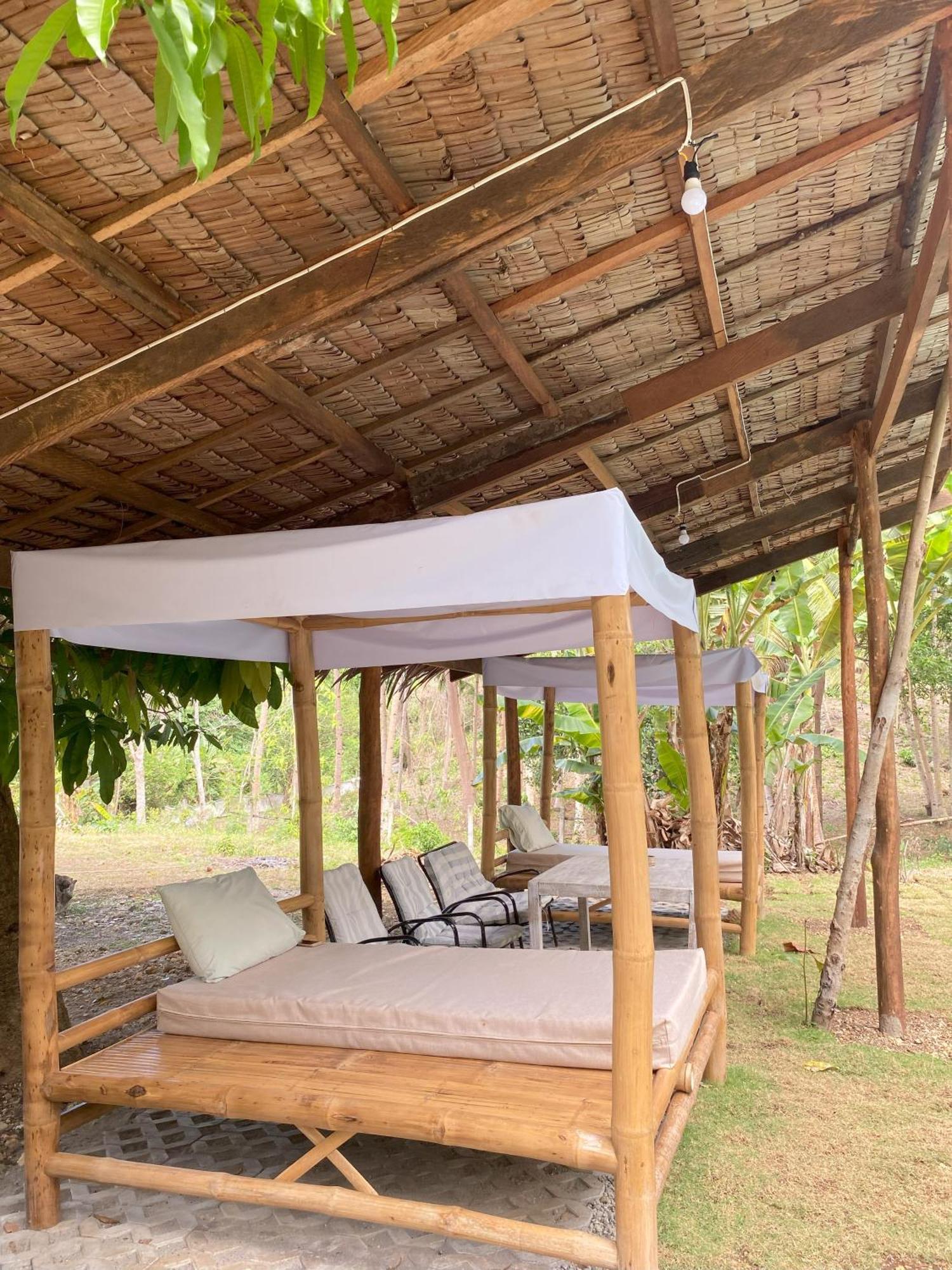 Island Casitas Siquijor Villa Exterior photo